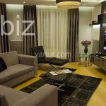 Luxury Apartment in the Heart of Istanbul (Listing No: 4808)