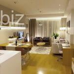 Luxury Apartment in the Heart of Istanbul (Listing No: 4808)