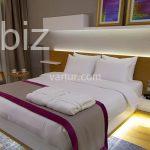 Luxury Apartment in the Heart of Istanbul (Listing No: 4808)