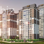 Modern Family Apartment in Istanbul’s Heart (Listing No: 4810)