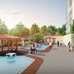 Modern Family Apartment in Istanbul’s Heart (Listing No: 4810)
