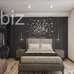 Modern Family Apartment in Istanbul’s Heart (Listing No: 4810)