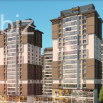 Modern Family Apartment in Istanbul’s Heart (Listing No: 4810)
