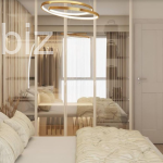 Modern Family Apartment in Istanbul’s Heart (Listing No: 4810)
