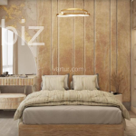 Modern Family Apartment in Istanbul’s Heart (Listing No: 4810)