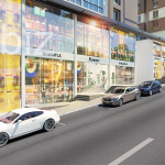 Modern Family Apartment in Istanbul’s Heart (Listing No: 4810)