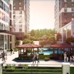 Modern Family Apartment in Istanbul’s Heart (Listing No: 4810)