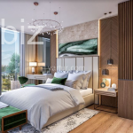 Modern Apartment in Sancaktepe, Istanbul (Listing No: 4816)
