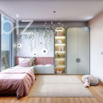 Modern Apartment in Sancaktepe, Istanbul (Listing No: 4816)