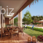 Modern Apartment in Sancaktepe, Istanbul (Listing No: 4816)