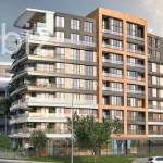 Modern Apartment in Prestigious Istanbul District (Listing No: 4819)