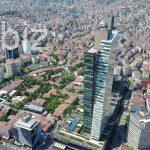Luxury Apartment in the Heart of Istanbul’s Şişli District (Listing No: 4820)