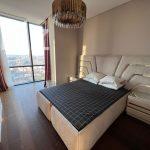 Luxury Apartment in the Heart of Istanbul’s Şişli District (Listing No: 4820)