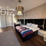 Luxury Apartment in the Heart of Istanbul’s Şişli District (Listing No: 4820)