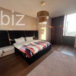 Luxury Apartment in the Heart of Istanbul’s Şişli District (Listing No: 4820)