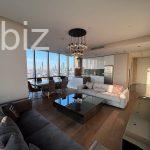 Luxury Apartment in the Heart of Istanbul’s Şişli District (Listing No: 4820)