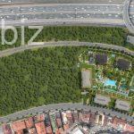 Charming Apartment in Prestigious Istanbul District (Listing No: 4821)