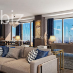 Beykoz, İstanbul’da Lüks Yaşam (İlan No: 4824)