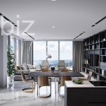 Beykoz, İstanbul’da Lüks Yaşam (İlan No: 4824)