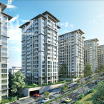 Gaziosmanpaşa’da Modern Daire (İlan No: 4825)