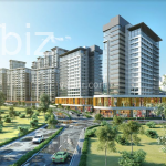 Gaziosmanpaşa’da Modern Daire (İlan No: 4825)