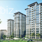 Gaziosmanpaşa’da Modern Daire (İlan No: 4825)