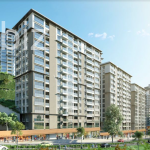 Gaziosmanpaşa’da Modern Daire (İlan No: 4825)