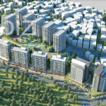 Gaziosmanpaşa’da Modern Daire (İlan No: 4825)