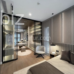 Modern Apartment in the Heart of Kâğıthane (Listing No: 4827)