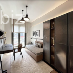 Modern Apartment in the Heart of Kâğıthane (Listing No: 4827)