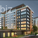 Modern Apartment in the Heart of Kâğıthane (Listing No: 4827)