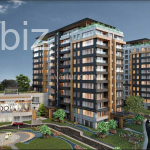 Modern Apartment in the Heart of Kâğıthane (Listing No: 4827)