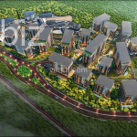Modern Apartment in the Heart of Kâğıthane (Listing No: 4827)