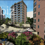 Modern Apartment in the Heart of Istanbul (Listing No: 4831)