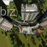 Modern Apartment in the Heart of Istanbul (Listing No: 4831)