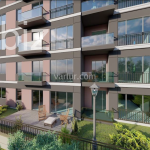 Modern Apartment in the Heart of Istanbul (Listing No: 4831)