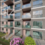 Modern Apartment in the Heart of Istanbul (Listing No: 4831)
