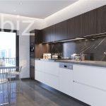 Modern Daire Ataşehir’de Bulundu (İlan No: 4832)