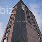 Modern Daire Ataşehir’de Bulundu (İlan No: 4832)