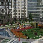 Modern Apartment with Stunning Views in Kartal, Istanbul (Listing No: 4834)