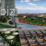 Modern Apartment with Stunning Views in Kartal, Istanbul (Listing No: 4834)