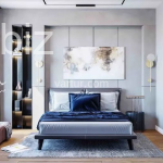 İstanbul’un Finans Merkezi’nde Modern Daire (İlan No: 4837)