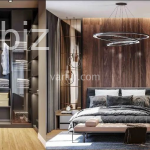 İstanbul’un Finans Merkezi’nde Modern Daire (İlan No: 4837)