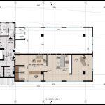 İstanbul’un Kalbinde Modern Daire (İlan No: 4845)