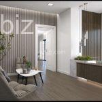 İstanbul’un Kalbinde Modern Daire (İlan No: 4845)