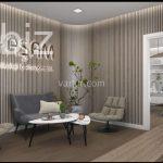 İstanbul’un Kalbinde Modern Daire (İlan No: 4845)