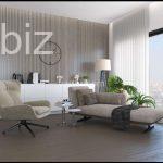 İstanbul’un Kalbinde Modern Daire (İlan No: 4845)