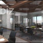 İstanbul’un Kalbinde Modern Daire (İlan No: 4845)