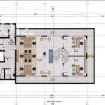 İstanbul’un Kalbinde Modern Daire (İlan No: 4845)