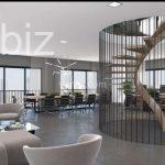 İstanbul’un Kalbinde Modern Daire (İlan No: 4845)